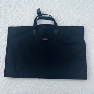 Tumi Tri Fold Garment Bag